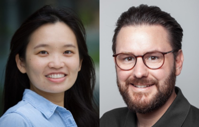 Wen-Wei Liang & Simon Müller