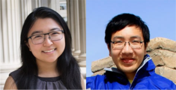Dawn Chen Zeyu Chen