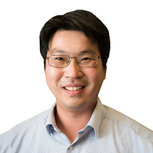 ChunWei Chen