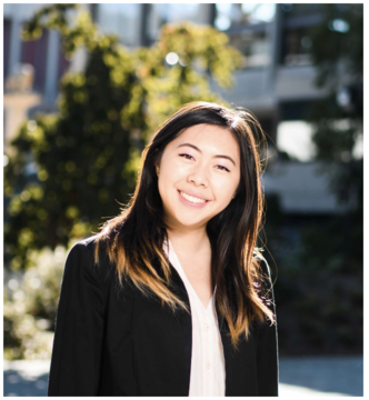 Emily Zhang