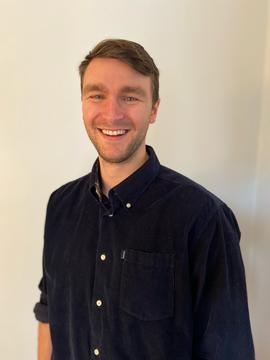 Luke Koblan