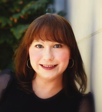Chantel Trost
