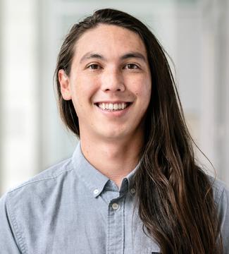 Quinn Cowan