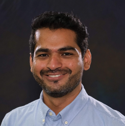 Hassan Bukhari